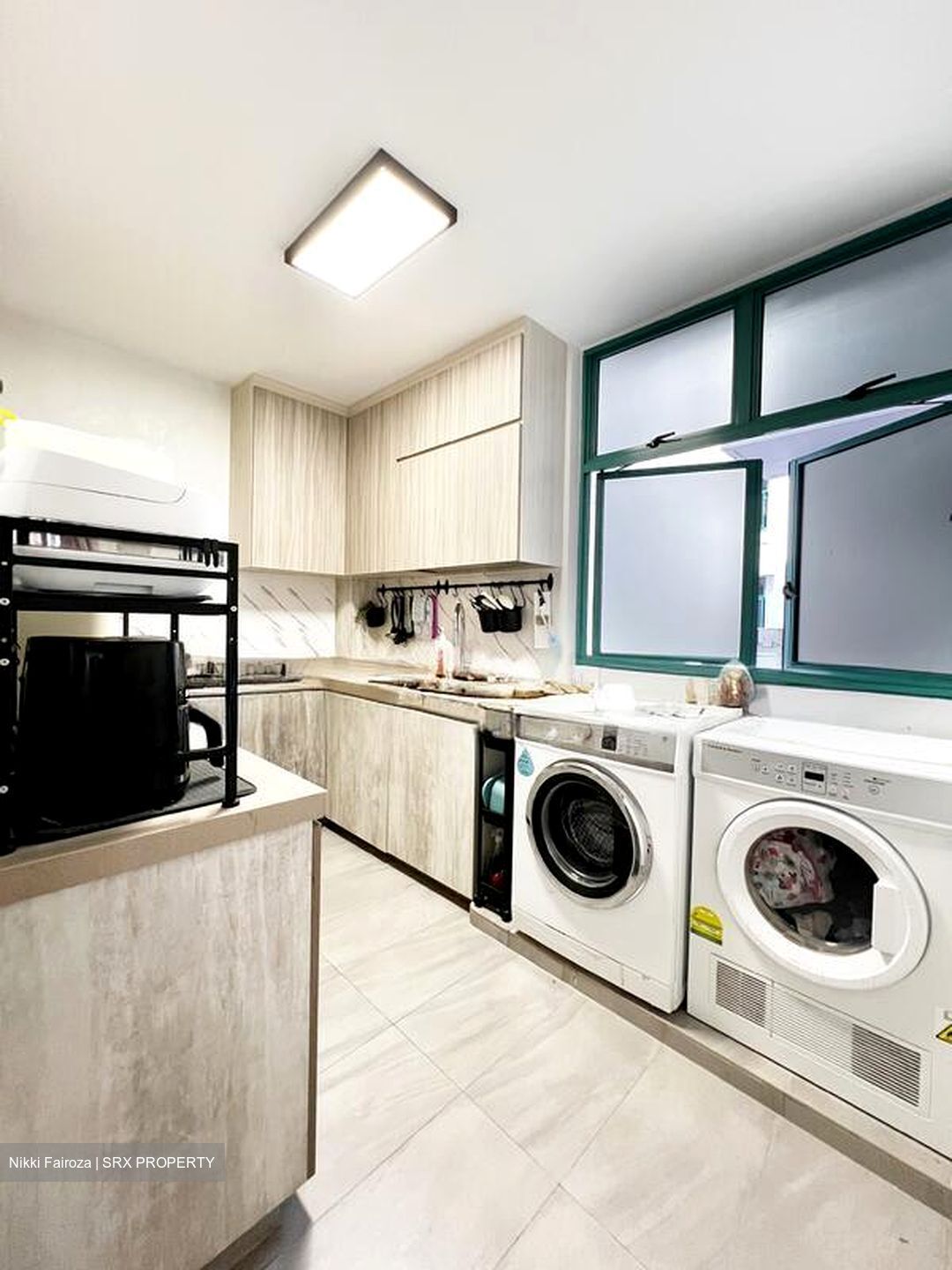 Blk 474 Segar Gardens (Bukit Panjang), HDB Executive #504230441